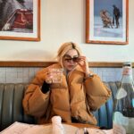 Ava Max Instagram - a new york minute 🪄 New York, N.Y.