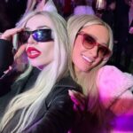 Ava Max Instagram - ❥ merry Slivmas ♥️