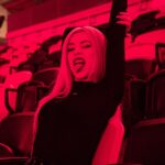 Ava Max Instagram - St. Louis ily🩶⚽️‼️ St Louis Mo