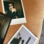 Ava Max Instagram - Feel v parisian, especially because I recently found out my grandfather was born in Saint-Étienne, France 🇫🇷🥰 go figure… Paris, France