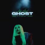 Ava Max Instagram - New ghost remix 🝮 ★ out now 👽