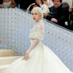 Ava Max Instagram – 🤍 MET GALA 2023 🤍 Metropolitan Museum of Art