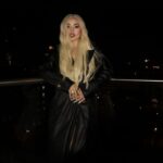 Ava Max Instagram - Birmingham 🖤 Birmingham, United Kingdom