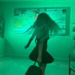 Ava Max Instagram - whatever...