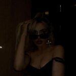 Ava Max Instagram - Trust. ✞