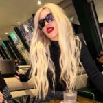 Ava Max Instagram - ❥ merry Slivmas ♥️