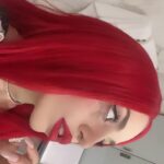Ava Max Instagram - (๑˃ᴗ˂) Zurich ✩ Milan 🝮 ily ఌ