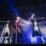 Ava Max Instagram - 💎 ❥ ❤️ heart so full ❤️ ❥ 💎 Milan, Italy