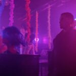 Ava Max Instagram – blurred lines Miami, Florida