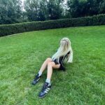 Ava Max Instagram - La📍