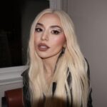 Ava Max Instagram - Birmingham 🖤 Birmingham, United Kingdom