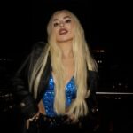 Ava Max Instagram - Birmingham 🖤 Birmingham, United Kingdom