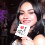 Avani Instagram - our ONE MILLION queen 😛🫵🏼