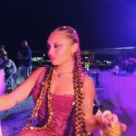 Avani Instagram - 🗺️🩷🪼🐚⭐️ Bora Bora