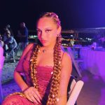 Avani Instagram - 🗺️🩷🪼🐚⭐️ Bora Bora