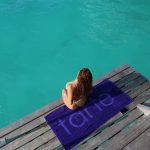 Avani Instagram - 🌈 🏝️☀️🦀 Four Seasons Resort Bora Bora