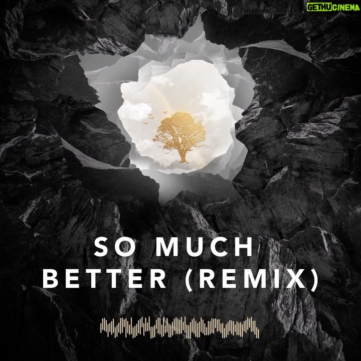 Avicii Instagram - @sandrocavazza when I first heard your song “So Much Better” I knew I had to do a remix. Love you man! Just 1 day left, pre-save on Spotify (link in bio) 🤙👊 #avicii2017