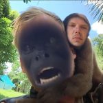 Avicii Instagram - #newfriends
