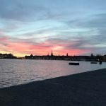 Avicii Instagram - Somewhere in Stockholm 🌅