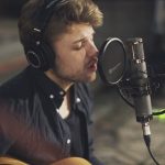 Avicii Instagram - If you like good music you should not miss out on listening to my boy @sandrocavazza! Link to spotify in his bio!🎵🎧