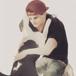 Avicii Instagram - Fan art Friday! Cred to @blueasses