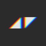 Avicii Instagram - Just found this...trippyy!😵