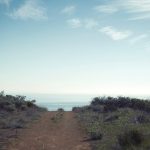 Avicii Instagram - Malibu hikes has some of the best rewards when you reach the top.