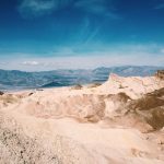Avicii Instagram - What do you guys know about Death Valley?