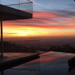 Avicii Instagram - Epic 🌇 🔝 3 in my own backyard