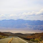 Avicii Instagram - From a roadtrip sometime ago in Nevada © @sean_eriksson