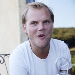 Avicii Instagram - Hehehe