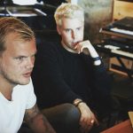 Avicii Instagram - Work, work, work, work, work, work.