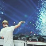 Avicii Instagram - Beirut!