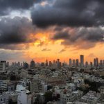 Avicii Instagram - Goodbye Tel Aviv! ✌🏻️