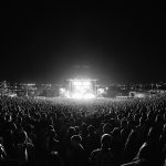 Avicii Instagram - One more from Tel Aviv! © @sean_eriksson