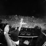 Avicii Instagram - Tel Aviv yesterday was insane, thanks for a magical show!❤️🇮🇱