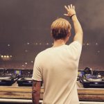 Avicii Instagram - Goodbye Gdansk, thank you for tonight!