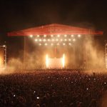Avicii Instagram - Another live one from Poland!