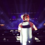 Avicii Instagram - Live from Music Explosion Gdansk, great crowd!!