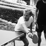 Avicii Instagram - Who else loves 🏓?