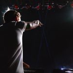 Avicii Instagram - Ushuaia ❤️