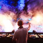 Avicii Instagram - What an opening party last night! Great to be back at Ibiza and Ushuaia for my last residency!