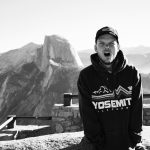 Avicii Instagram - Woke up before the sun to see the sun wake up 👍🌞😴🏞