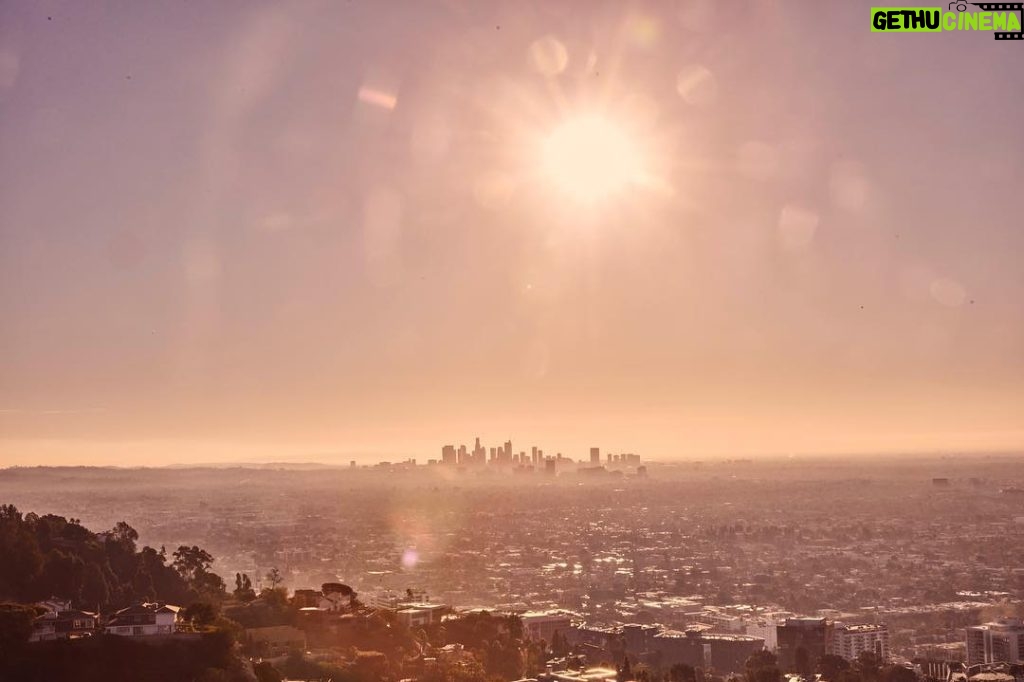 Avicii Instagram - LA ❤ What's your favourite city?