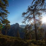 Avicii Instagram - Epic sunrise at yosemite. Nature is awesome ✊️🌲🌞 Name a place I should go to that has a sunrise worthy of a visit! Glacier Point