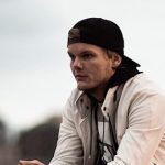 Avicii Instagram - 6 m ✊️❤🙏