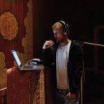 Avicii Instagram - Studiomode 🤙