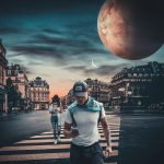 Avicii Instagram - Another awesome take on Lonely Together. Don't forget to post your own creations/thoughts about #lonelytogether so I can find them 👏✊️