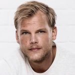 Avicii Instagram - 👋