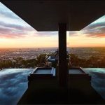 Avicii Instagram - What's your favourite sunset spot? I like this one alot 🙃